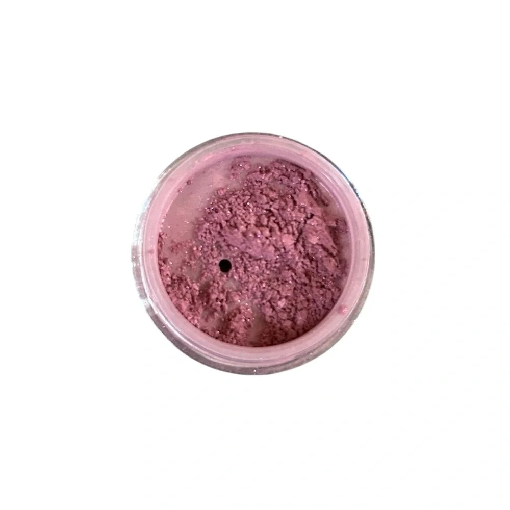 Notoriously Morbid Anywhere Blush Mineral Loose Powder Limited Edition Indie